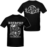 Bathory - Satan my Master T-Shirt