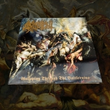 Arghoslent - Galloping through the Battleruins DLP (2xLP)