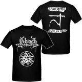 Nehëmah - Shadows From The Past T-Shirt