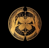 Horna / Obscure Anachronism - Split LP