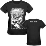 Ewige Eiche - Instinkt - Girlie-Shirt