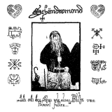 Schändermond - Ich sah den Satan wie ein Blitz vom Himmel fallen LP