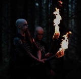 Phlegein ‎– Phlegein EP