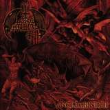 Lord Belial - Angelgrinder LP