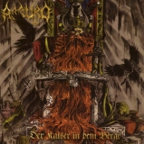 A b s u r d - Der Kaiser in dem Berge (Die Kyffhäuser Sage) CD