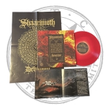 Shaarimoth - Devildom LP (Gatefold + Poster)