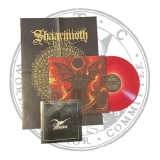 Shaarimoth - Devildom LP (Gatefold + Poster)