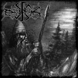 Dub Buk - Місяць помсти - Misjac Pomsty DIGI-CD