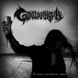 Gjallarhorn - From Heart Of Mine I Fill The Chalice CD
