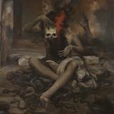 Barshasketh - Antinomian Asceticism DIGI-CD