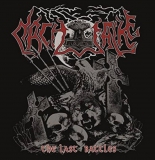 Nachtfalke - The Last Battles 3x-CD-BOX