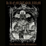 Krematorium – Von Hexen und Werwölfen CD