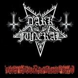 Dark Funeral - Teach Children To Worship Satan DIGI-CD