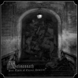 Azelisassath ‎– Past Times Of Eternal LP