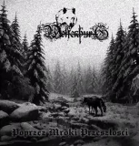 Wolfenburg – Poprzez mroki przeszłości CD