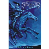 Eugenik - Tag des Raben MC/Tape