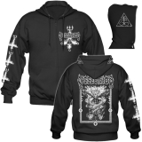 Dissection - Reinkaos - Jacke/Hooded Zipper