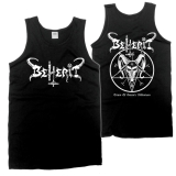 Beherit - Dawn Of Satan´s Millenium - Tank Top / Wifebeater