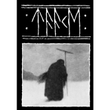 Taake - Manndaudsvinter - Patch/Aufnäher