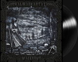 Kalmankantaja - Waiennut LP