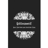 Höllenpoetik - Herr Tod bittet zum feierlichen tanz MC/Tape