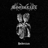 Moonglare - Heidentum CD