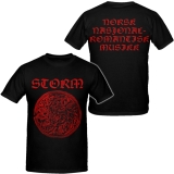 Storm - Nordavid II T-Shirt