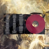 Arghoslent - Hornets of the Pogrom LP