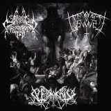 Satanis Maleficarum / In Morte Sumus / Nekrokrist XX CD