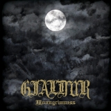 Gjaldur - Moongrimness LP