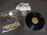 Gjaldur - Moongrimness LP