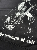 Judas Iscariot - to the triumph of evil - T-Shirt