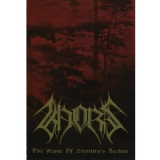 Khors - The flame of eternity's decline MC/Tape