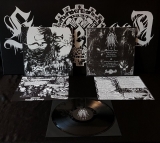 Rattenkönig - Rodentia´s Whart LP