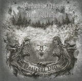 Aeon Winds / Concubia Nocte - Posledni Vlci LP