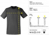 Thunderbolt - Black Clouds Over Dark Majesty T-Shirt