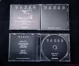 Veles – Reh.1997/Promo 1997 CD