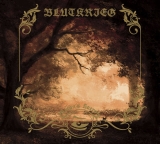 Blutkrieg – Wotan's Harrow DIGI-CD