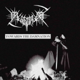 Messorem - Towards the Damnation CD