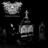 Drowning The Light - The Blood of the Ancients LP