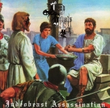 Grand Belial's Key - Judeobeast Assassination CD