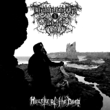 Drowning the Light - Haunter of the Deep LP (blue)