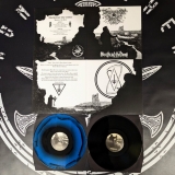 Drowning the Light - Haunter of the Deep LP (blue)