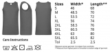 Bathory - In Conspiracy with Satan - Tank Top / Wifebeater