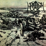 Nephenzy Chaos Order - Where Death Becomes Art CD
