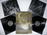 Die Toten kehren wieder mit dem Wind - Blut DLP (2xLP)