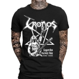 Venom - Cronos MEMORY - T-Shirt