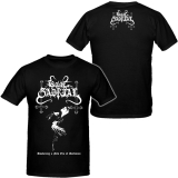Baal Gadrial - Awakening a New Era of Darkness - T-Shirt