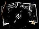 Ainzamkait - Fluch des Nachzehrers LP