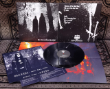 Ernte - Der schwarzen Flamme Vermächtnis LP